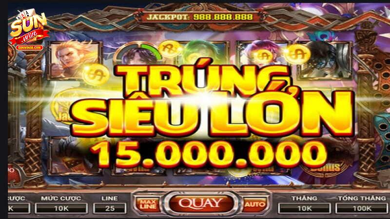 68 Game Bài sở hữu game nổ hũ online nổi tiếng