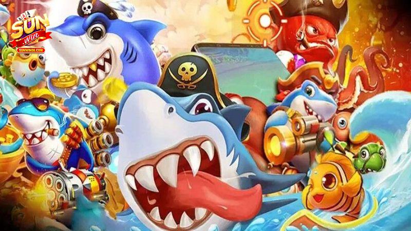 Bí quyết chơi bắn cá ăn tiền