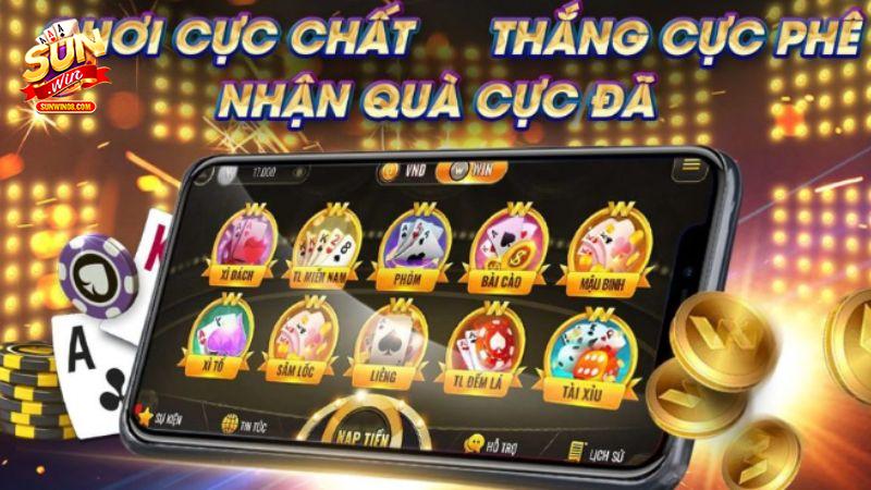 Chất lượng nổ hũ hiện đại