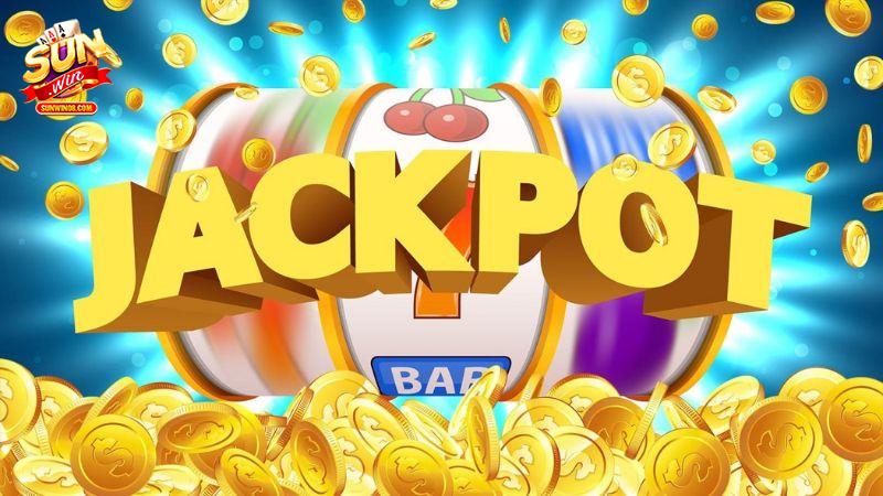 Đa dạng game nổ hũ Jackpot hấp dẫn