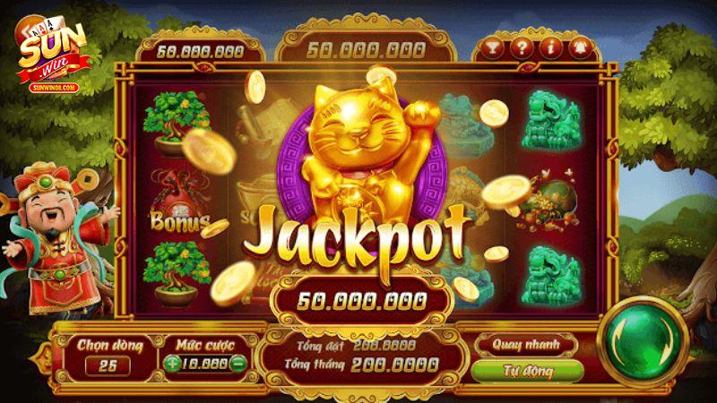 Cập nhật những game nổ hũ mới nhất