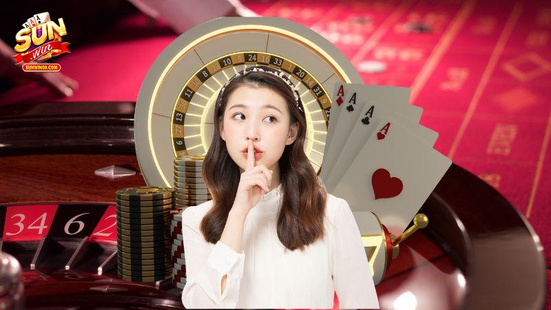 Giới thiệu đôi nét về game bài baccarat