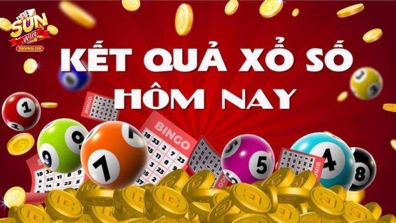 Một kỹ thuật chơi xổ số ăn lớn
