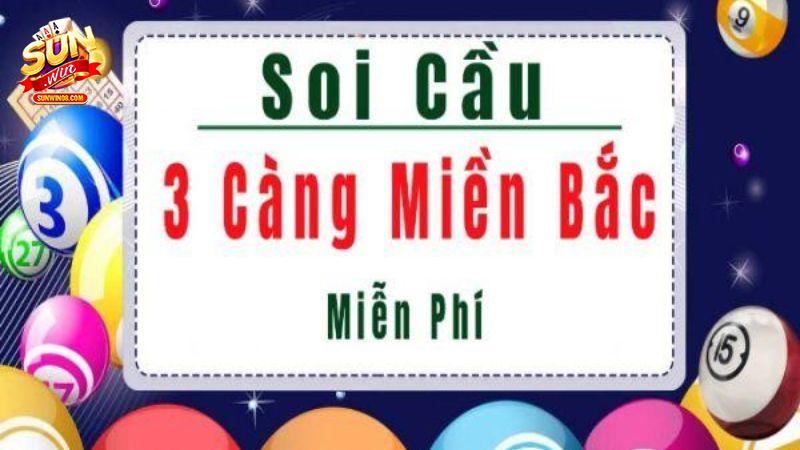Lý do nên soi cầu 3 càng Mb miễn phí