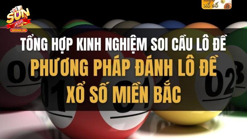 Top 10 cách soi cầu lô 2024