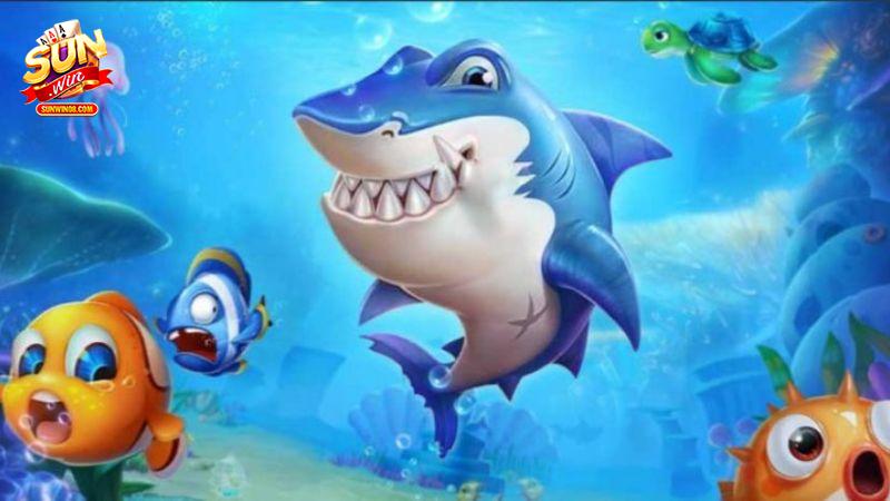 Bắn cá hải vương là gì?