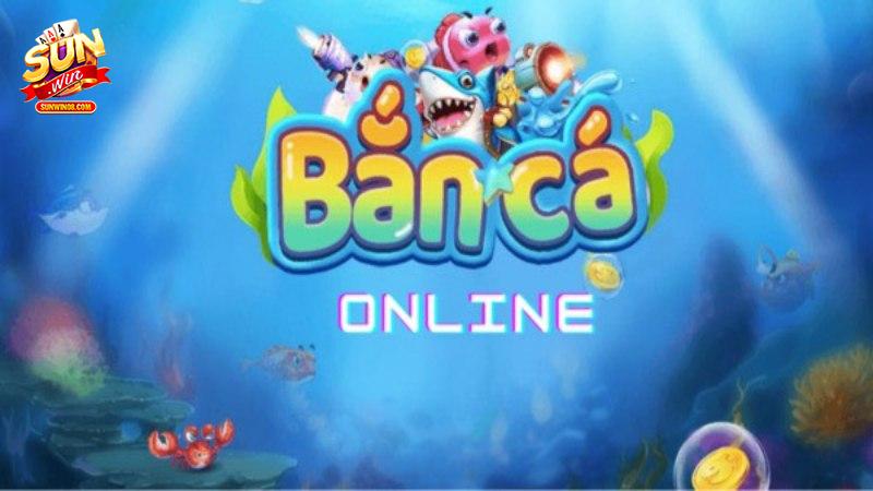 Bắn cá online có cơ hội sở hữu nhiều loại vũ khí đặc biệt