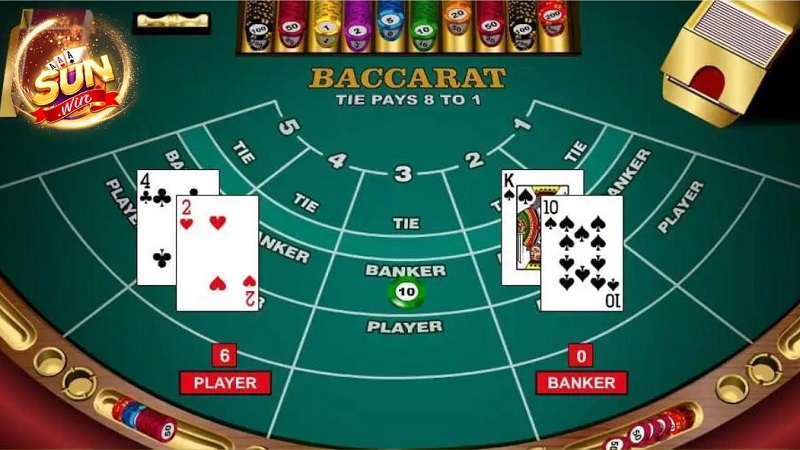 Bet thủ cần hiểu rõ luật chơi game chi tiết