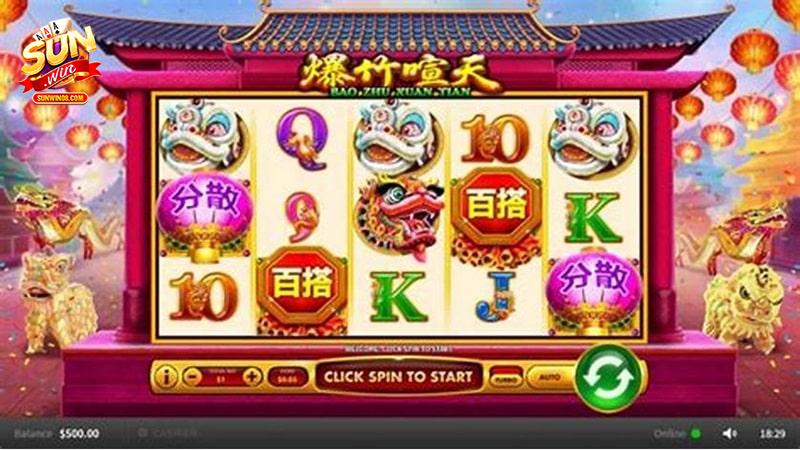 Biết dừng đúng lúc sẽ giúp bạn chơi game slot tại Sunwin08 tốt hơn