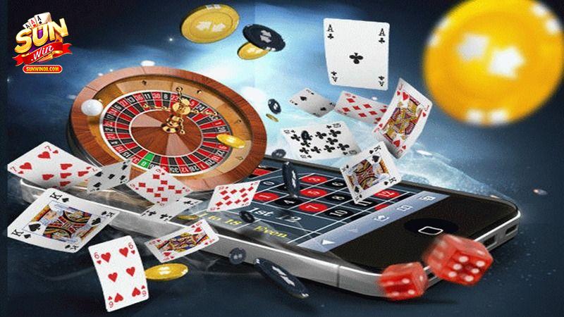 Các chiến lược cần phải có để thành công khi chơi tại Casino