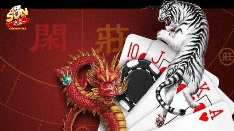 Các chiến lược thành công khi tham gia trò chơi Rồng Hổ