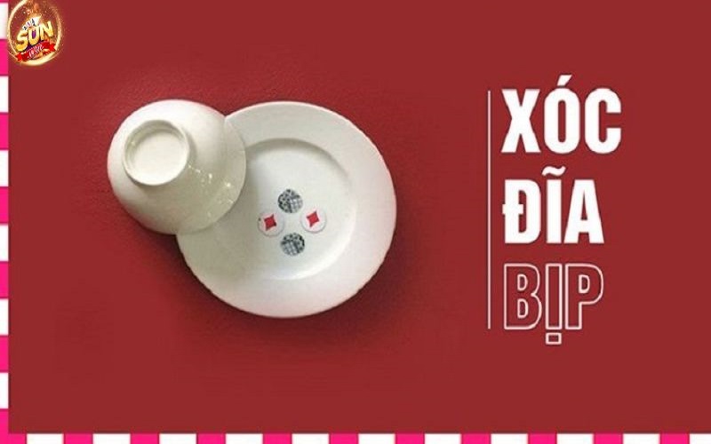 Khám phá về các dụng cụ dùng trong bịp xóc đĩa