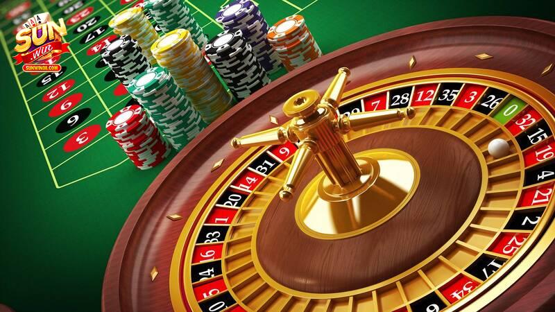 Các phương pháp quay Roulette được tổng hợp và phân tích chi tiết
