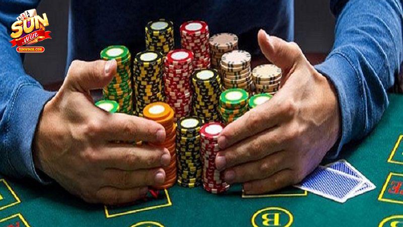 Cách chơi baccarat luôn thắng