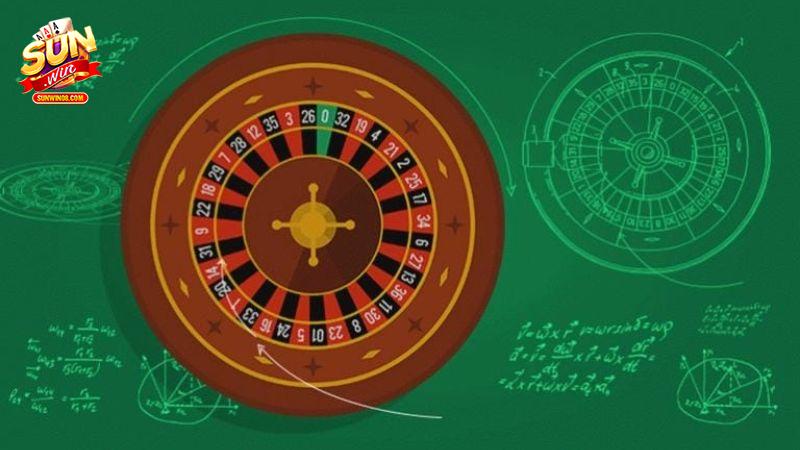 Cách chơi Casino Roulette thông qua tìm hiểu trò chơi