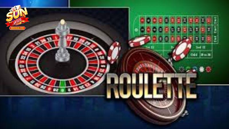 Cách chơi Casino Roulette