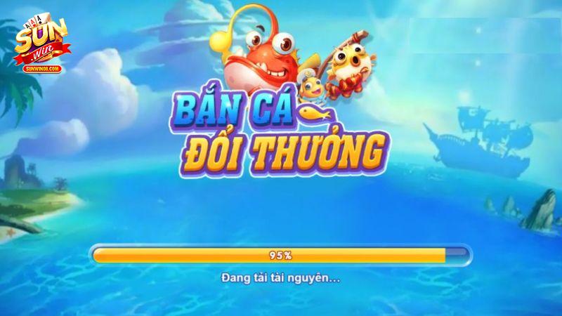 Học cách chơi game bắn cá đổi thưởng trên điện thoại từ game thủ