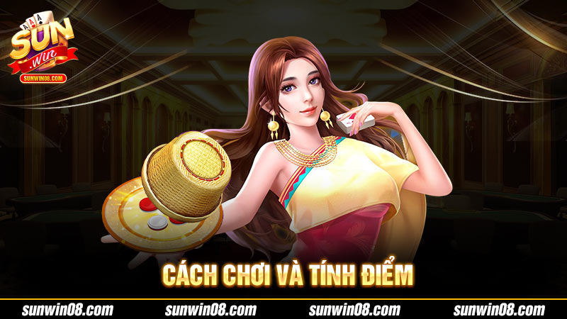 Cách chơi và quy định trả thưởng