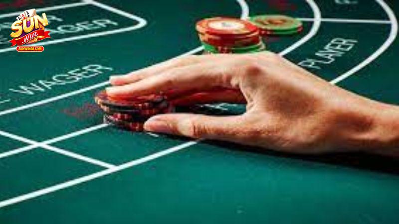 Cách tham gia baccarat luôn thắng tại Sunwin