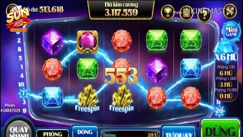 Cần phải tìm hiểu những lưu ý mới nhất về tựa game nổ hũ online tại Sunwin