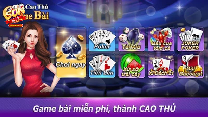 Câu hỏi thường gặp khi tải game bài đổi thưởng