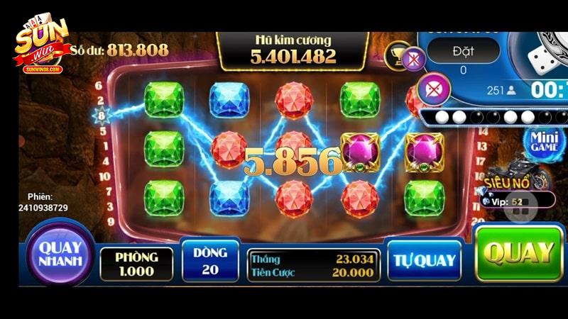 Chiến thuật hàng đầu để trúng Jackpot dễ dàng tại slot game đổi thưởng