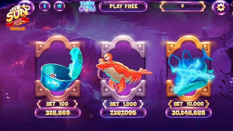 Chơi nổ hũ online nhận nhiều phần quà giá trị