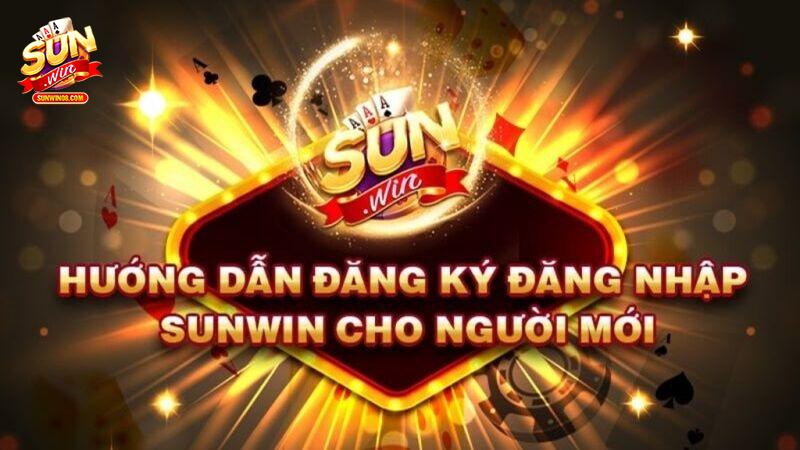 Điều kiện cần khi đăng ký Sunwin