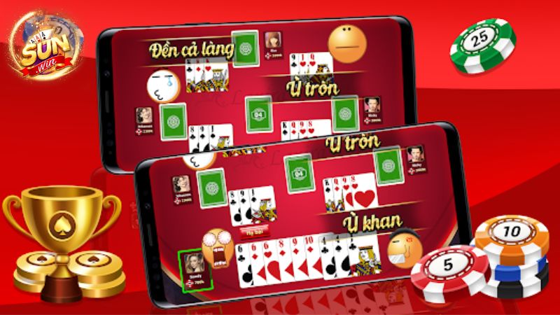 Khám phá 3 siêu phẩm game đổi thưởng Sunwin