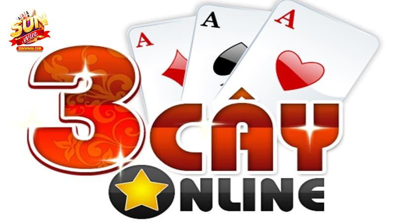 Giới thiệu bài 3 cây online
