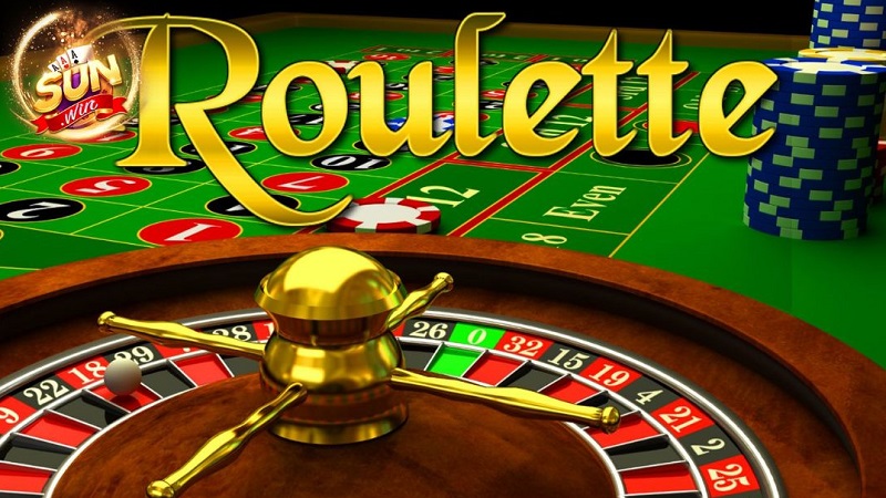Giới thiệu sơ lược về trò chơi European Roulette cực hot