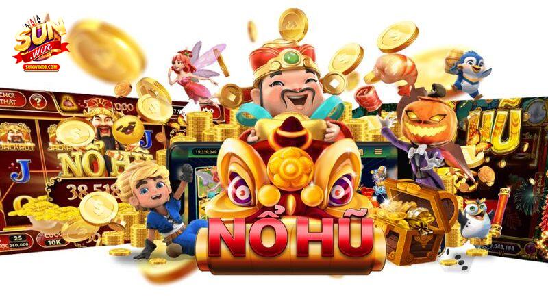 Giới thiệu game nổ hũ tặng code
