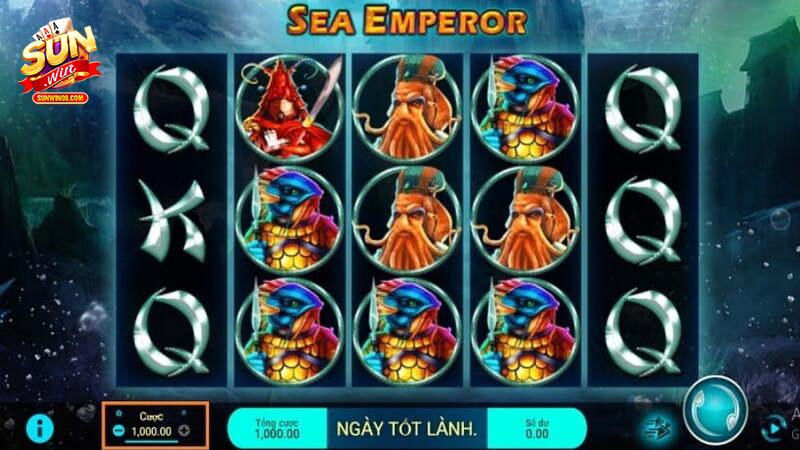 Giới thiệu game thuỷ cung Sunwin