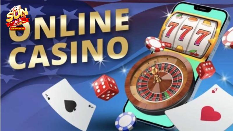 Giới thiệu vài điều về chủ đề làm giàu từ casino