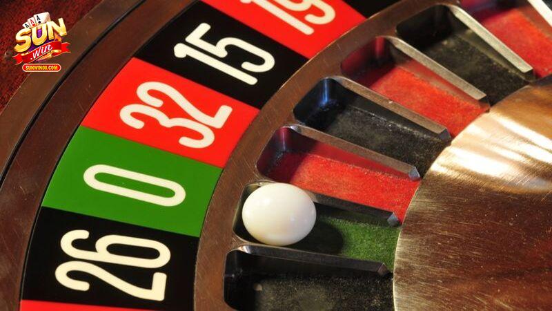 Hướng dẫn cách chơi Roulette