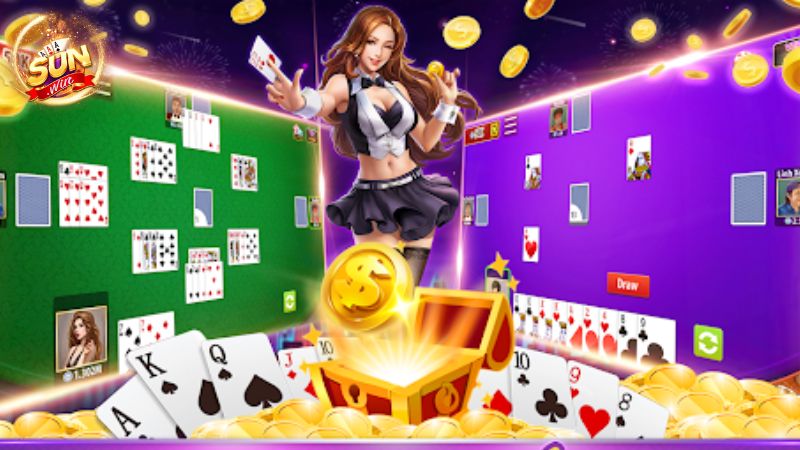 Khám phá những lý do anh em nên chọn Sunwin chơi game kiếm tiền