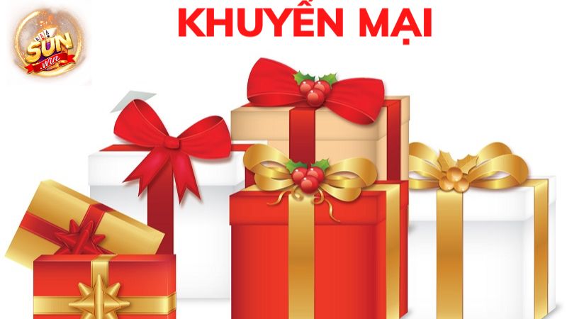 Khuyến mãi Sunwin - Hoàn trả mỗi ngày không giới hạn