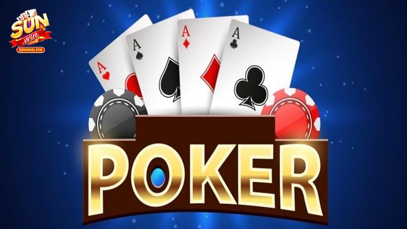 Kinh nghiệm chơi poker bất bại cho các tân binh