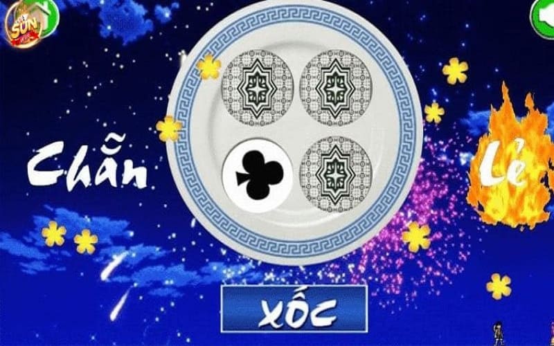 Làm thế nào để tránh bịp khi chơi xóc đĩa?