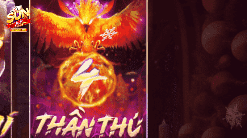Liệt kê kỹ năng đặc biệt của từng Linh thú trong game nổ hũ uy tín Thần thú