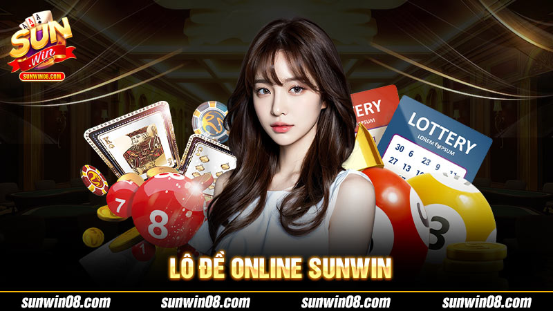 lô đề online Sunwin