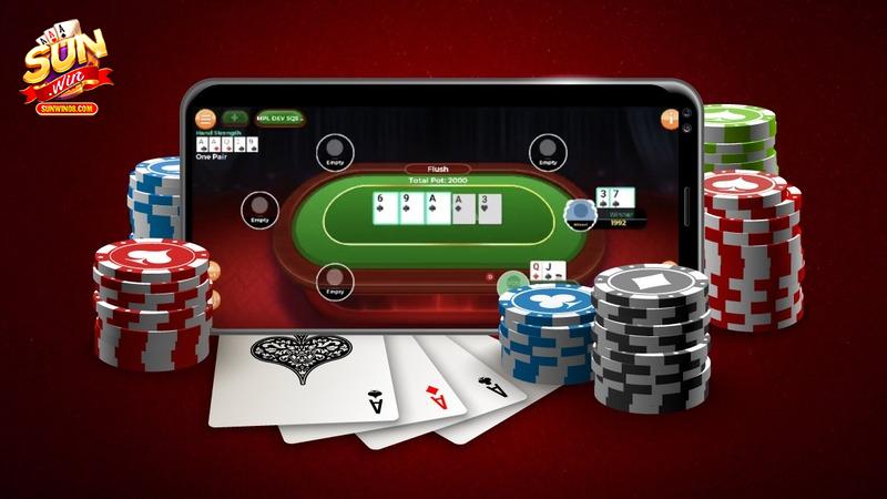 Lợi ích của việc áp dụng các chiêu thức chơi poker