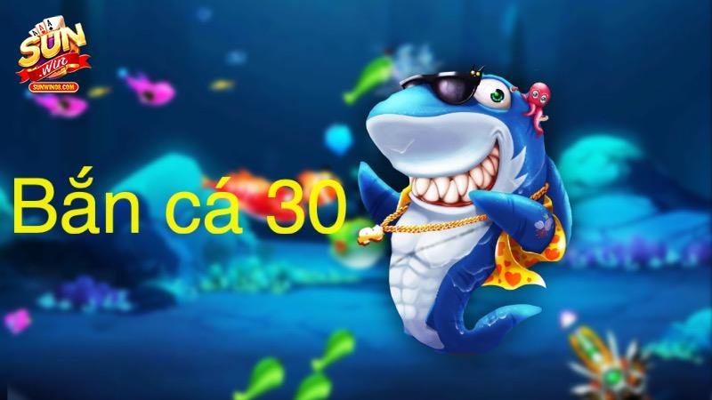Lợi ích khủng khi tham gia bắn cá 30