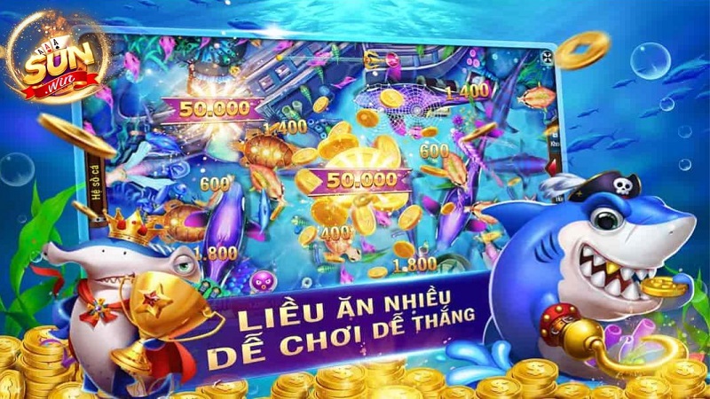 Hiểu rõ luật chơi săn bắt khi tham gia cược