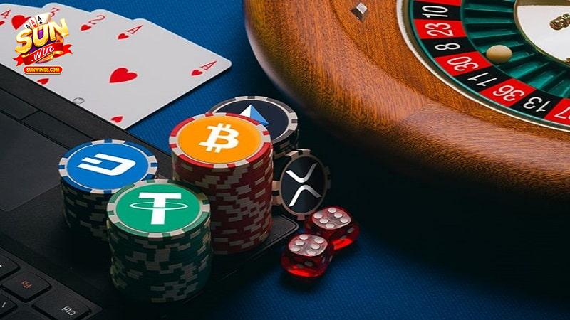 Lưu ý khi trải nghiệm tựa game slot đổi thưởng nổ hũ tại cổng game Sunwin08