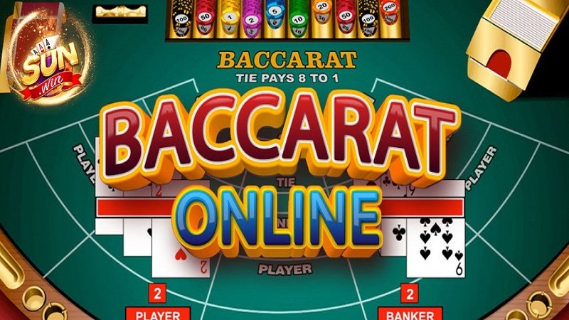 Mẹo chơi game Euro Baccarat thắng lớn