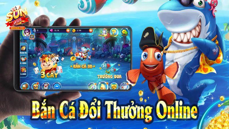 Mẹo chơi game bắn cá online lụm ngay tiền tỷ không thể bỏ lỡ