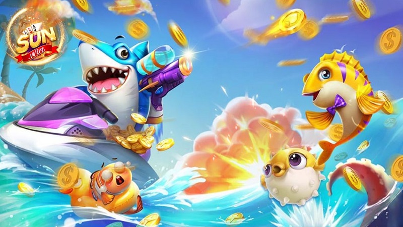 Mẹo chơi game bắn cá thắng to cho cược thủ