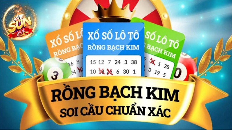 Mẹo soi cầu rồng bạch kim thắng lớn
