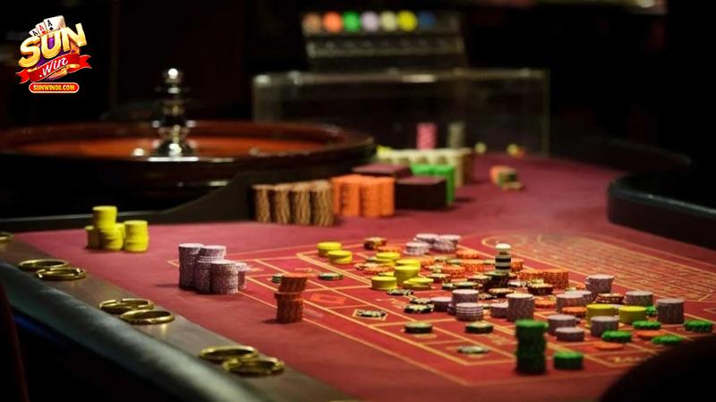 Mẹo trong cách chơi Roulette chiến thắng “gọn gàng”